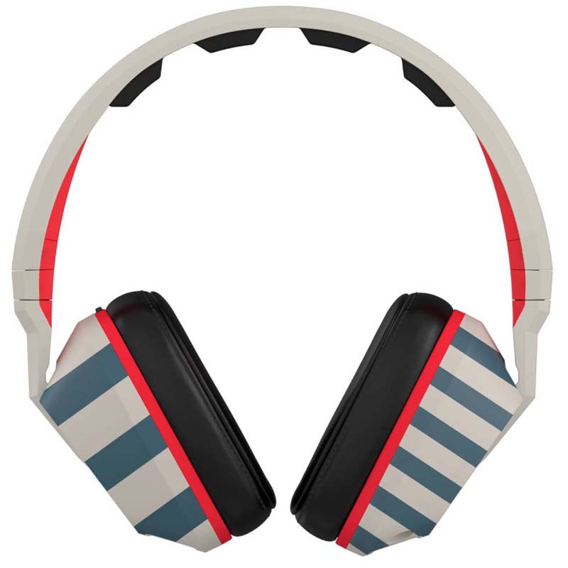 [Skullcandy] Skullcandy Crusher Headphones