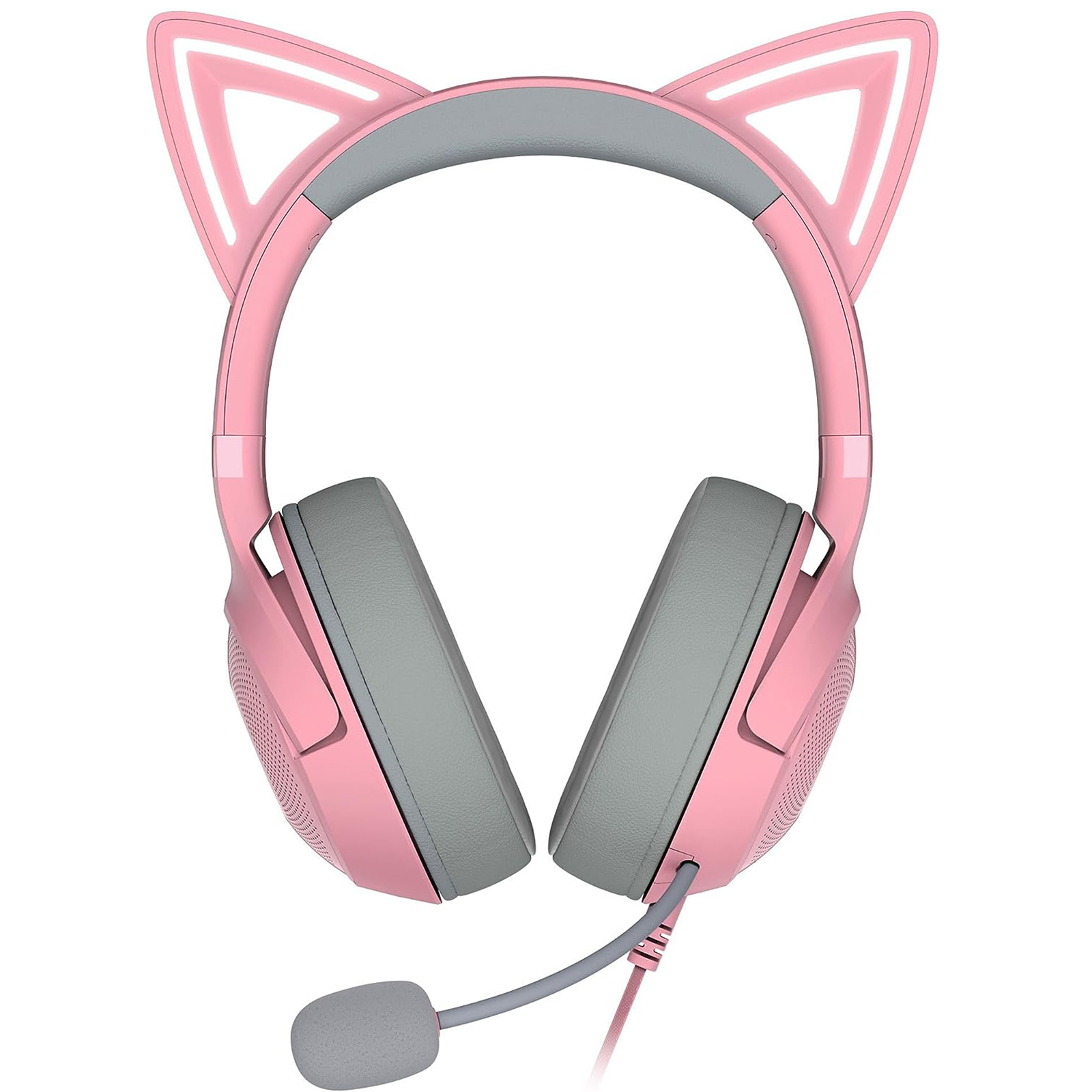 [Razer] Razer Kraken Kitty V2 Headphones