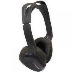 XO Vision IR460 High-Frequency Wireless Infrared Stereo Headphone