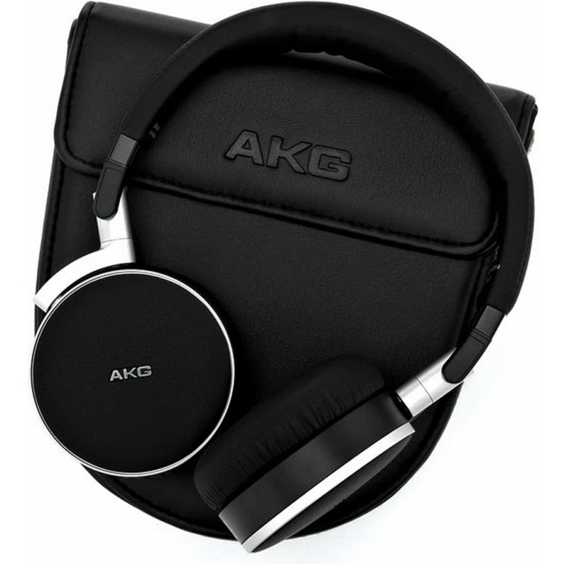 [AKG] AKG K495NC Headphones