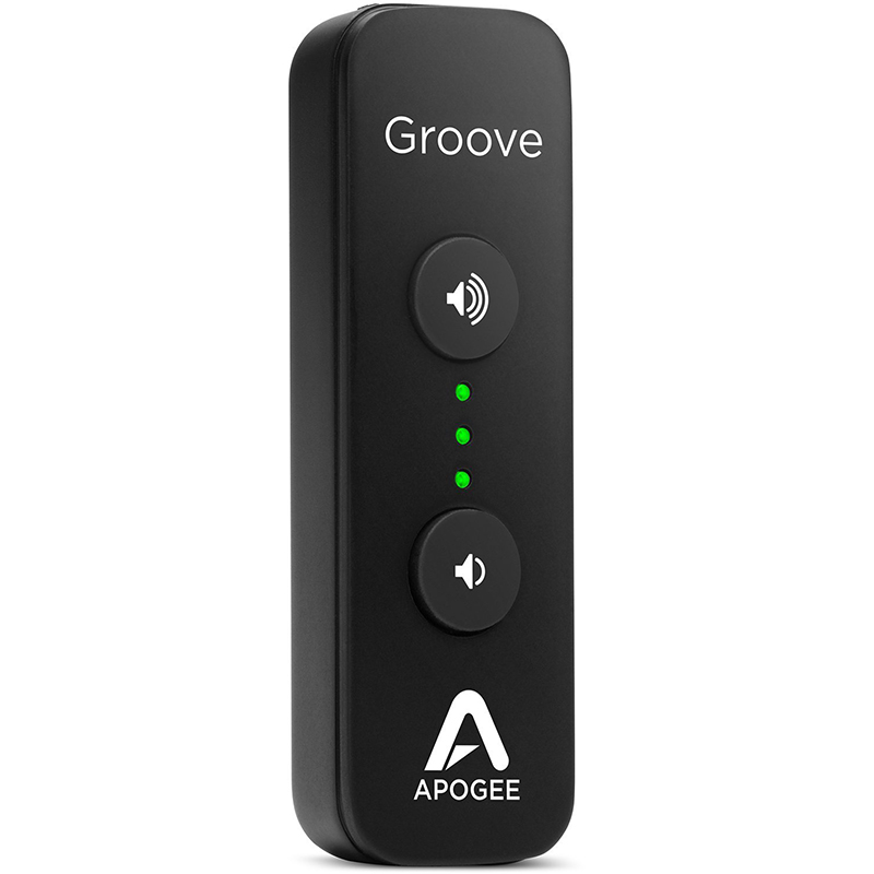 [Apogee] Apogee groove Headphones