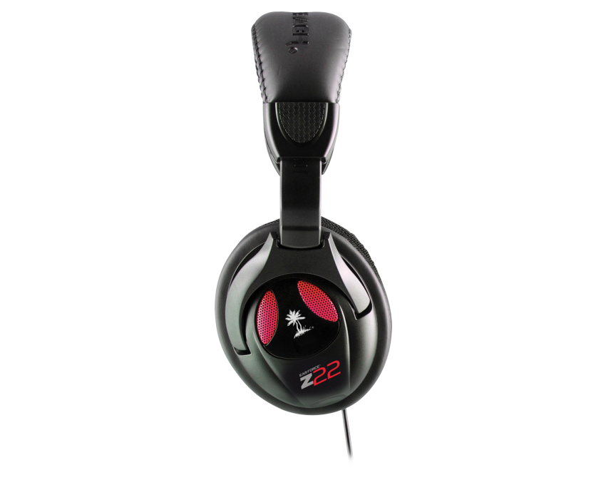 [Turtle Beach] Turtle Beach Z22 Headphones