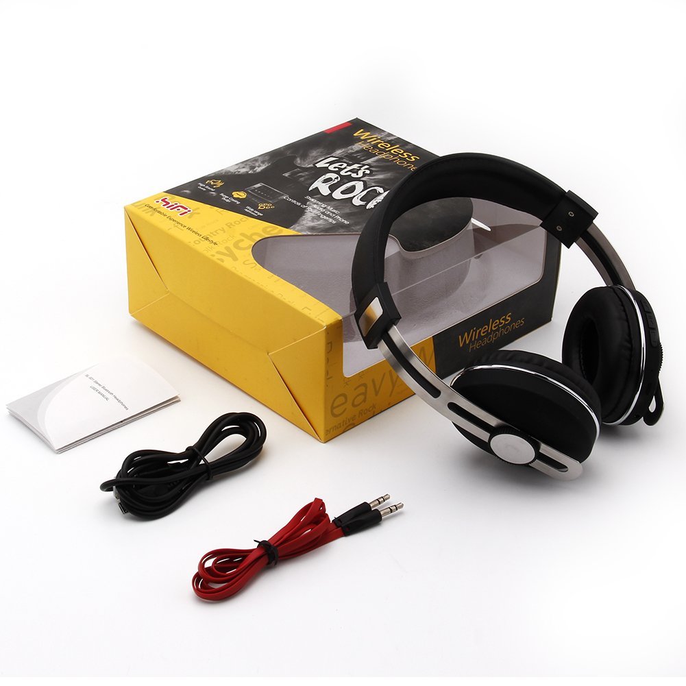 [Yigenet] Yigenet YGNSL931 Headphones