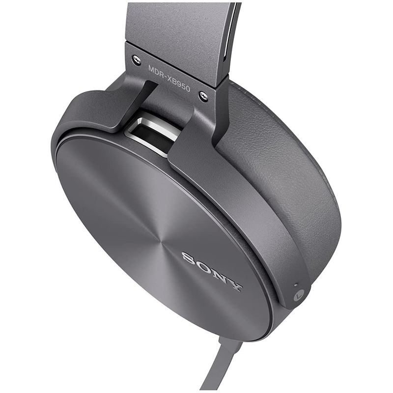 [Sony] Sony MDR-XB950AP Headphones