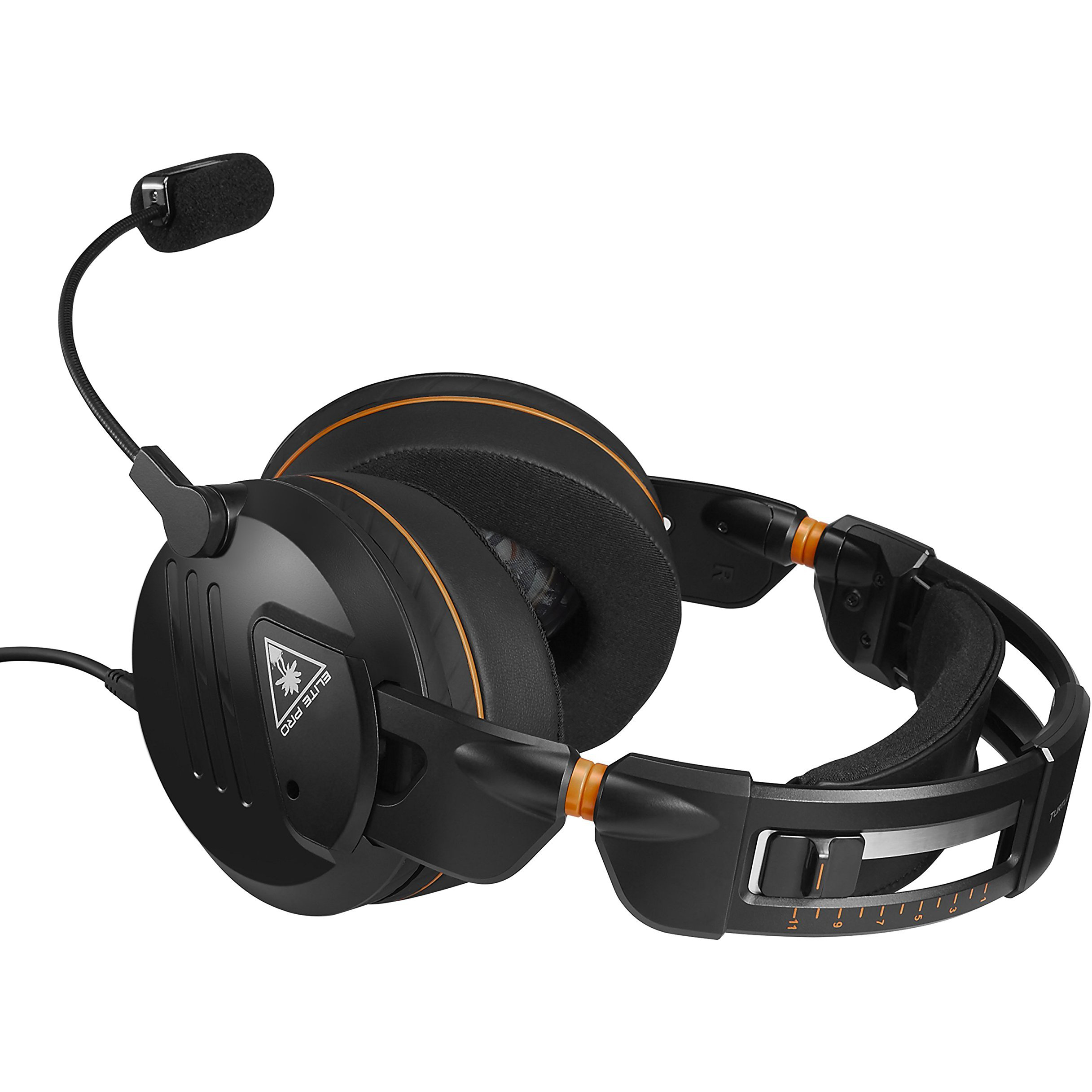 [Turtle Beach] Turtle Beach Elite Pro Headphones