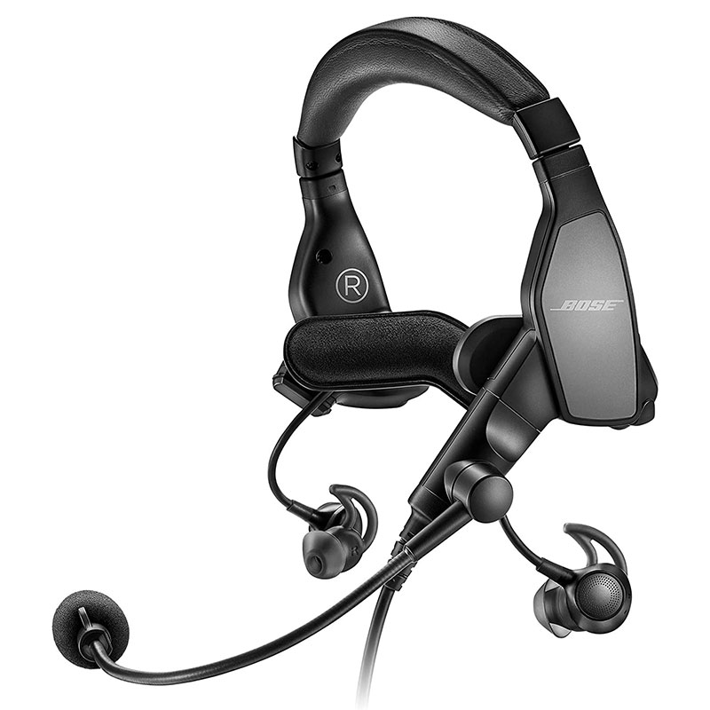 [Bose] Bose Bose Proflight Series 2 Headphones