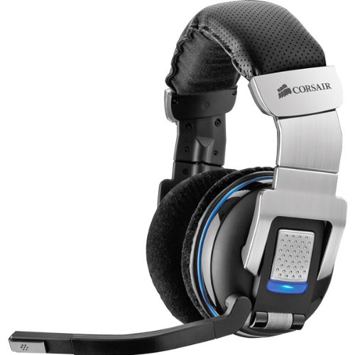 [Corsair] Corsair CA-9011115-NA Headphones