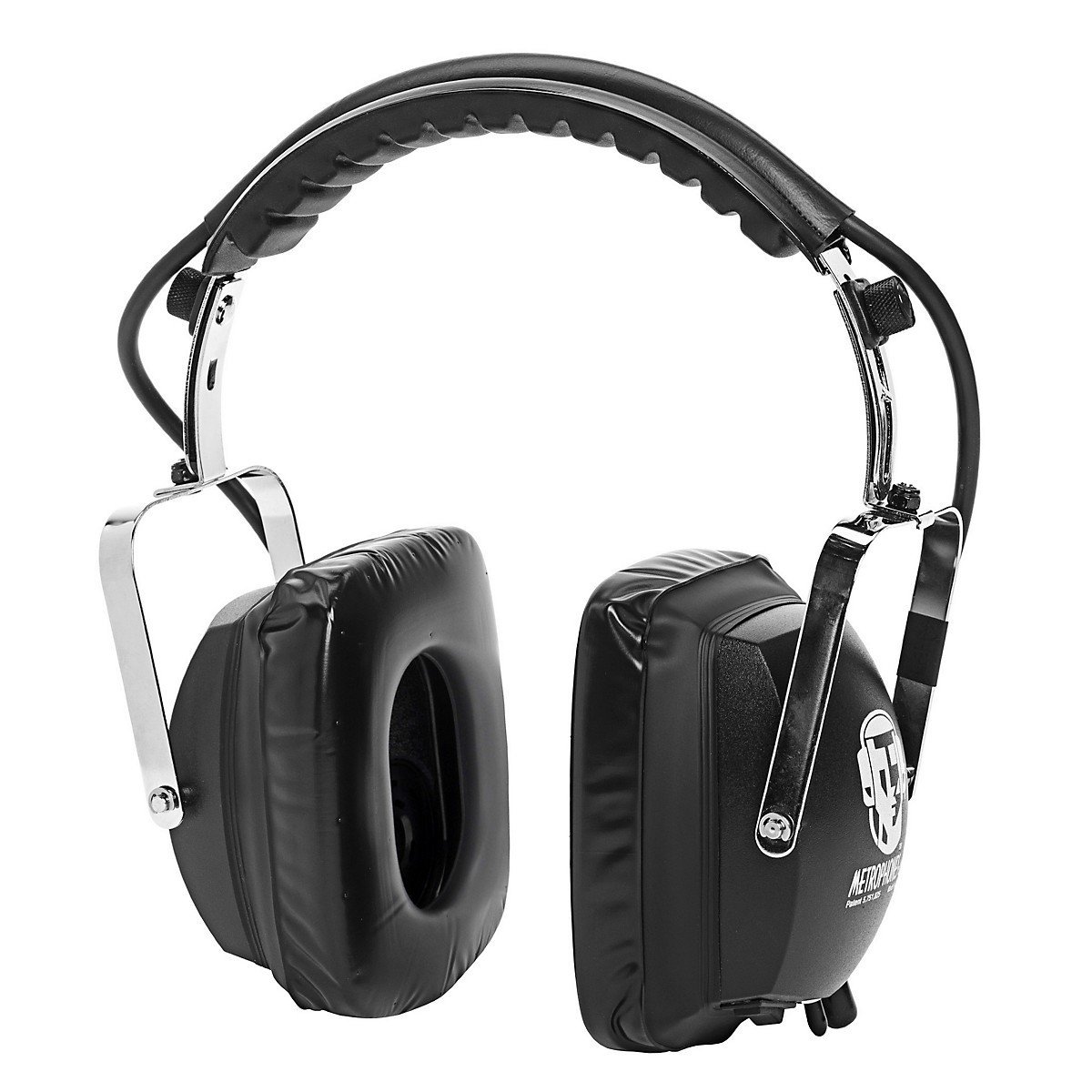 [Metrophones] Metrophones MPD-G Headphones