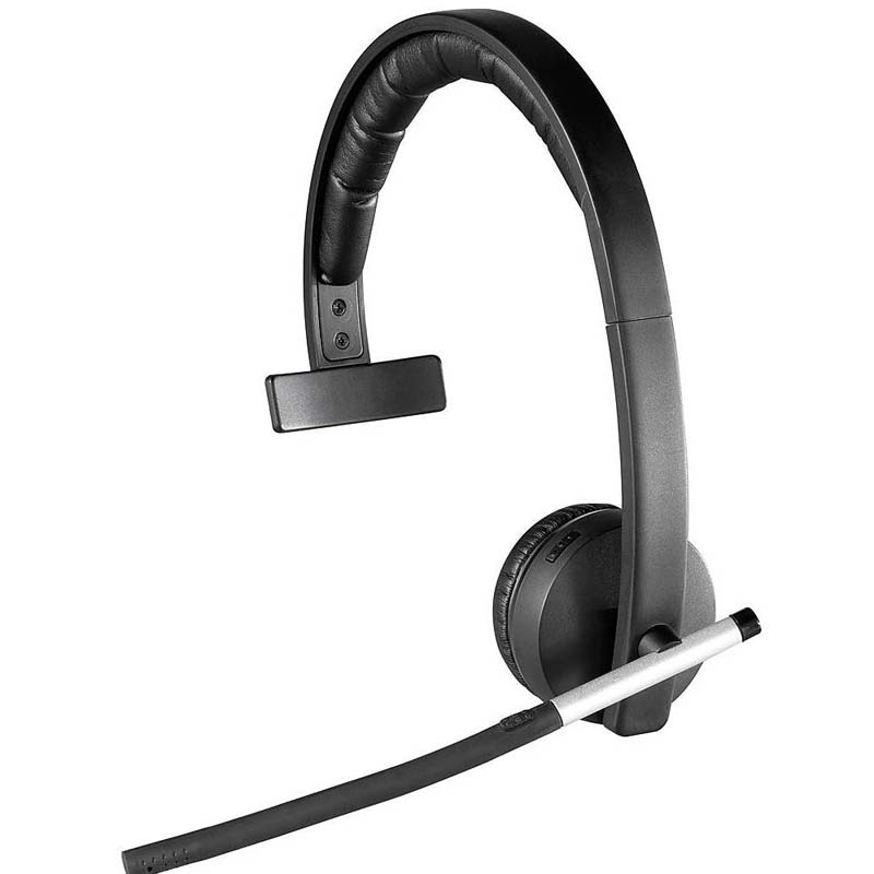 [Logitech] Logitech H820e Mono Headphones