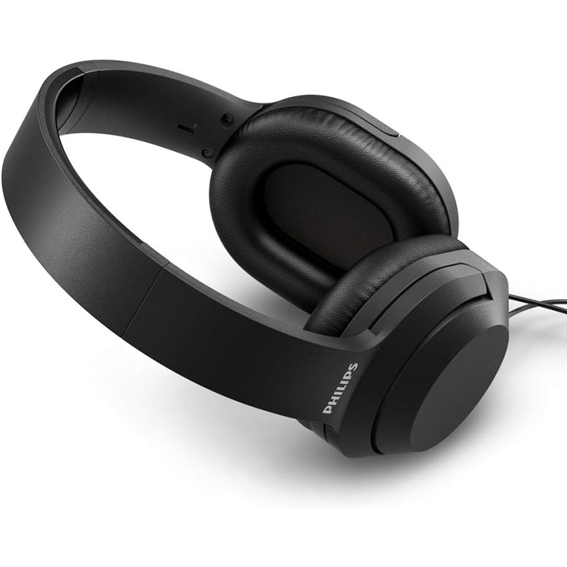 [Philips] Philips TAH2005BK/00 Headphones