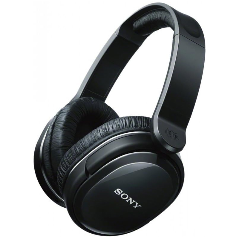 [Sony] Sony MDR-HW300K Headphones