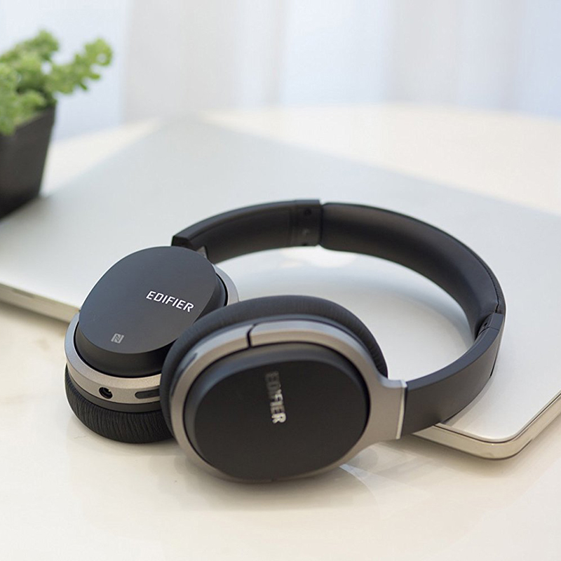 [EDIFIER] EDIFIER W830BT Headphones