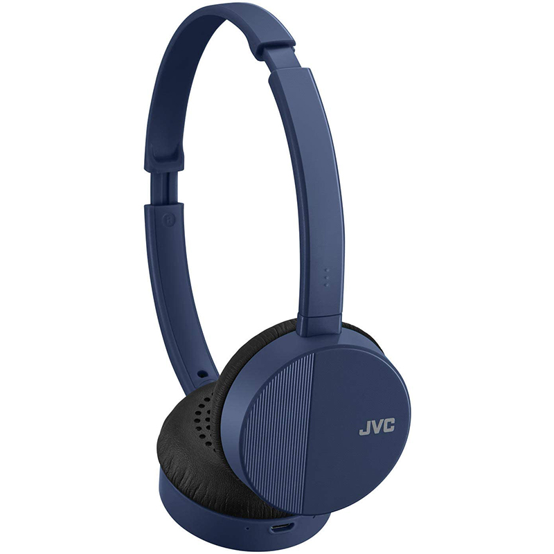 [JVC] JVC HA-S23W Headphones