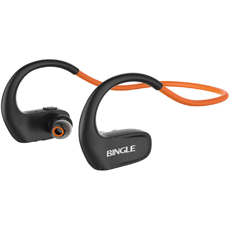 [BINGLE] BINGLE Bingle FB72 Headphones