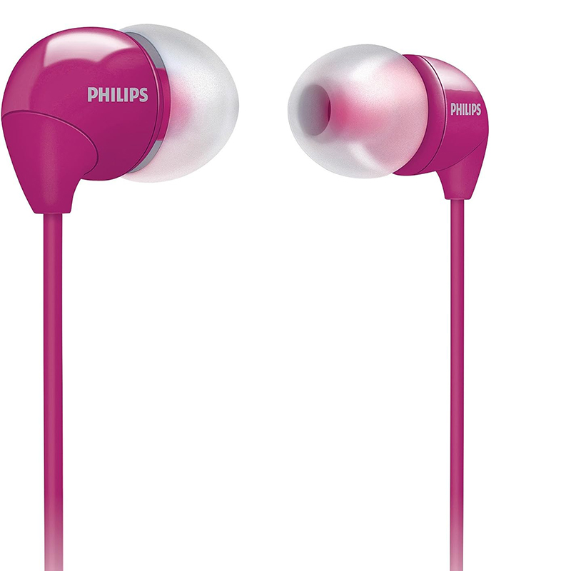 [Philips] Philips SHE3590 Headphones