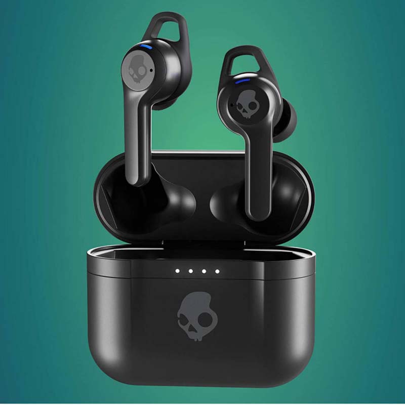 [Skullcandy] Skullcandy Indy ANC Headphones