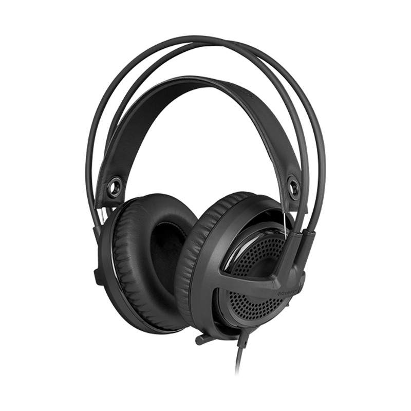 [SteelSeries] SteelSeries SIBERIA X300 Headphones