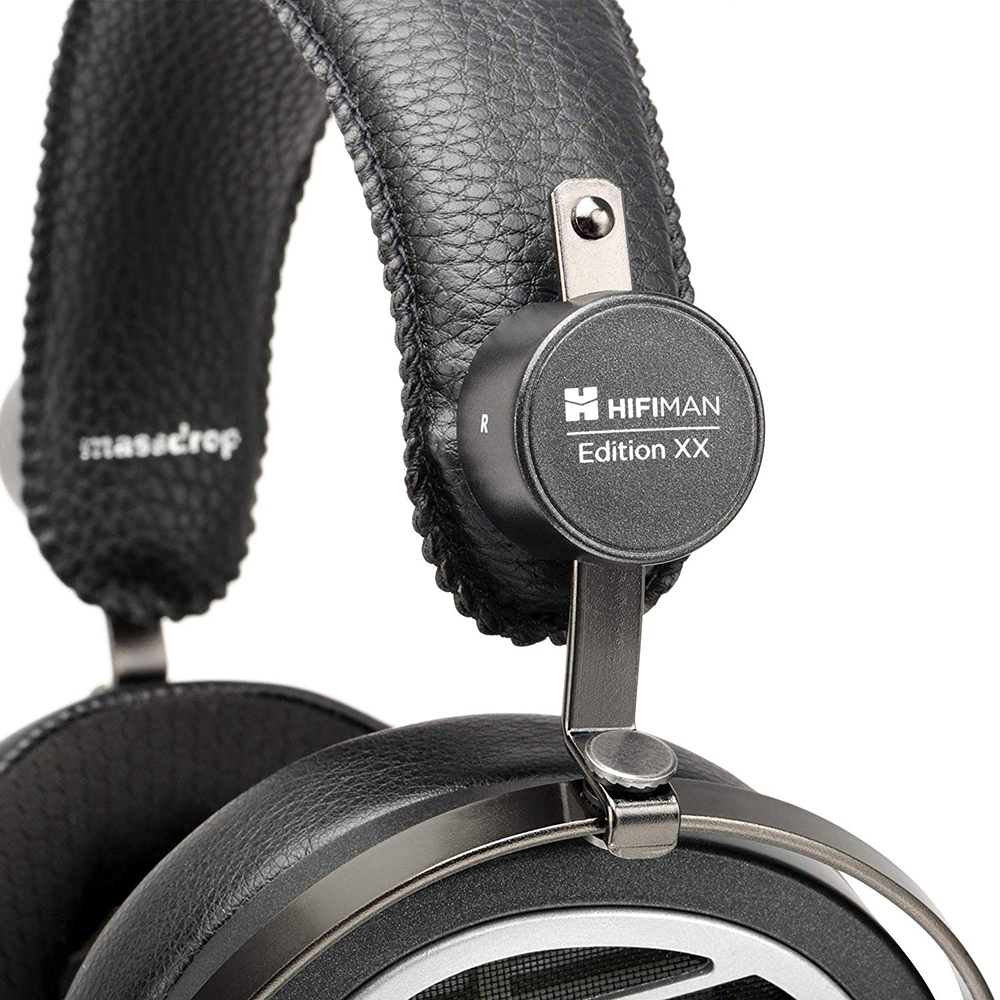 [HiFiMAN] HiFiMAN Edition XX Headphones