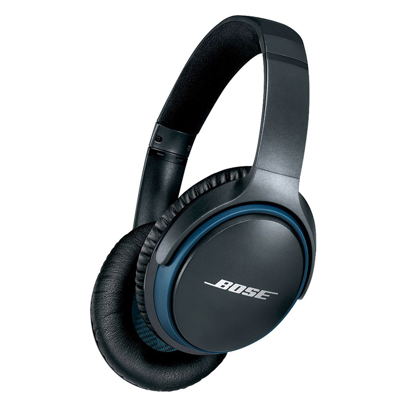 [Bose] Bose SoundLink II Headphones