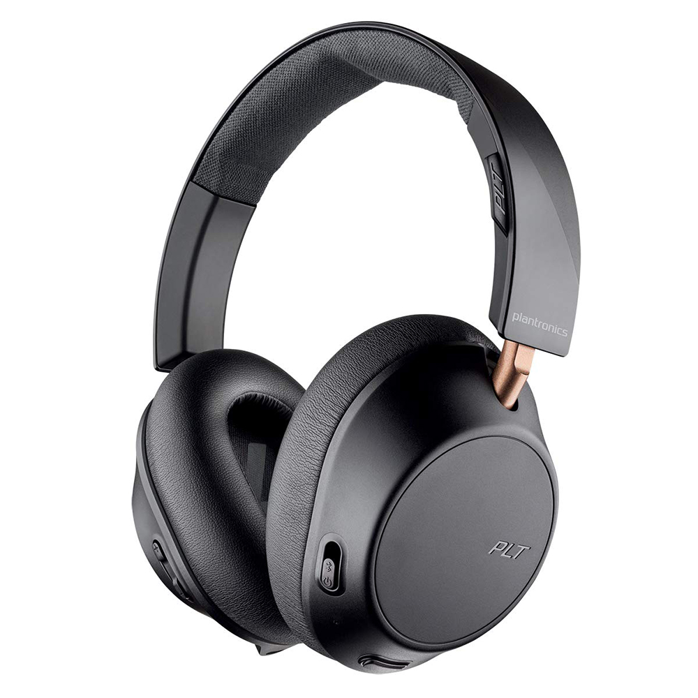 [Plantronics] Plantronics BackBeat GO 810 Headphones