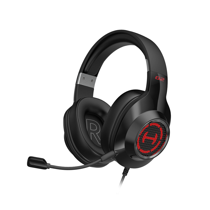 [EDIFIER] EDIFIER G2 Pro Headphones