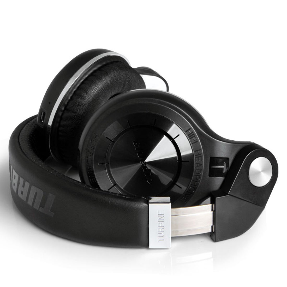 [Bluedio] Bluedio T2 Plus Headphones