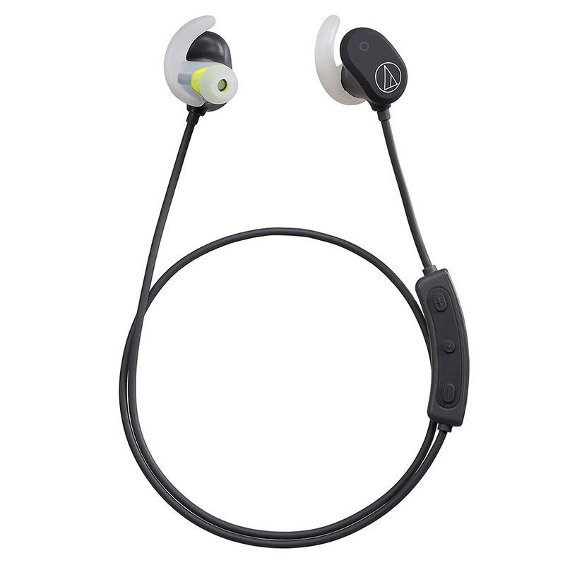 [Audio Technica] Audio Technica ATH-SPORT60BT Headphones