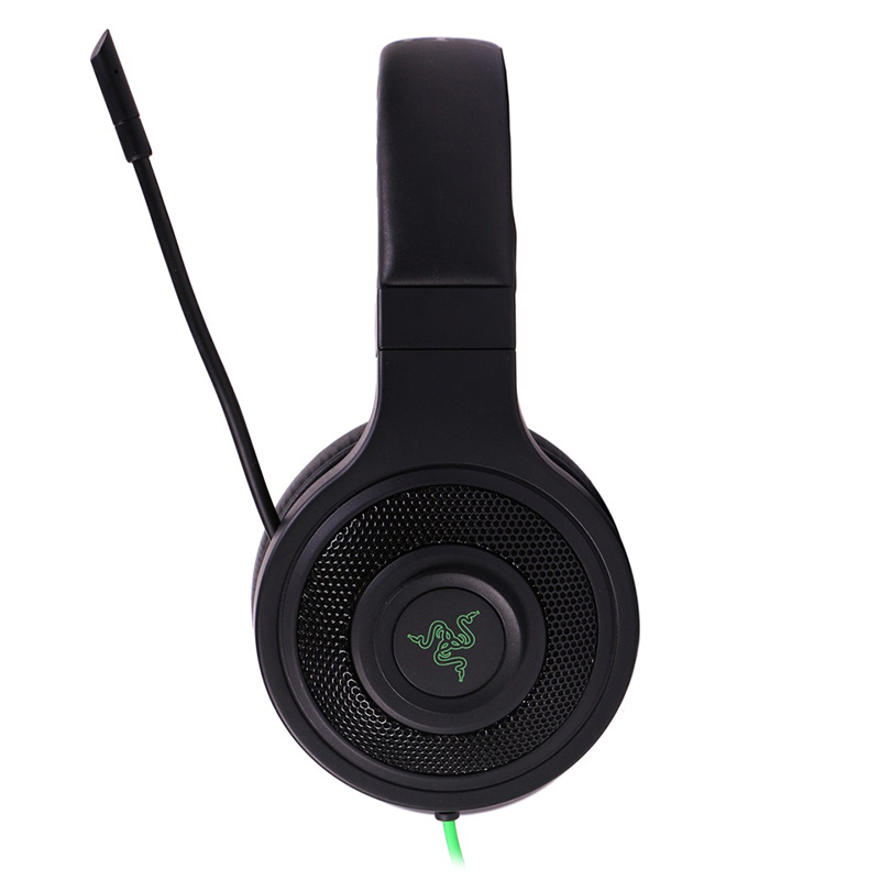 [Razer] Razer Kraken Essential Headphones