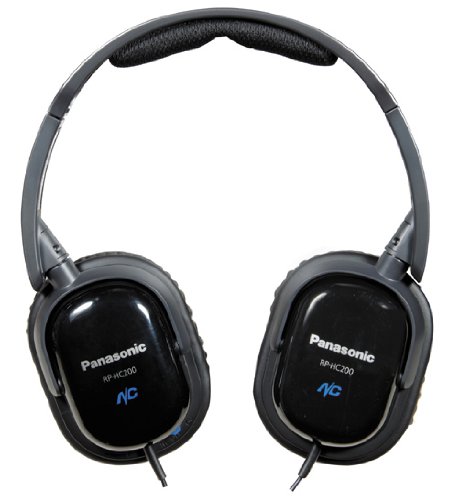 [Panasonic] Panasonic RP-HC200 Headphones