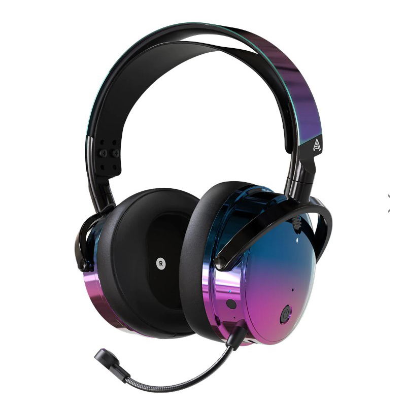 [Audeze] Audeze Maxwell Ultraviolet Edition Headphones