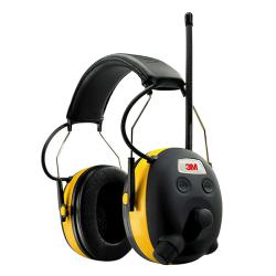 3M WorkTunes AM-FM  24NRR
