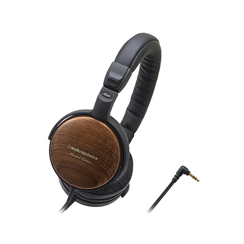 [Audio Technica] Audio Technica ATH-ESW9LTD Headphones