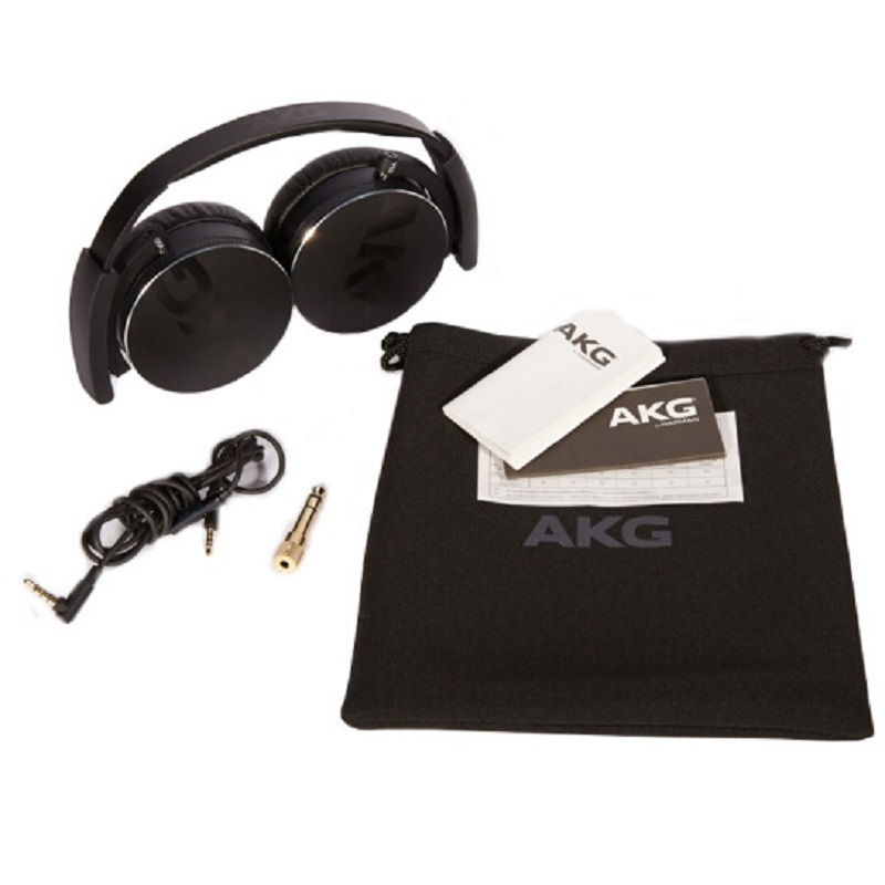 [AKG] AKG Y50 Headphones