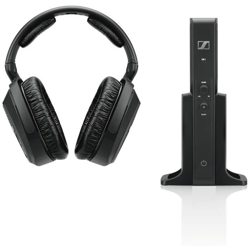 [Sennheiser] Sennheiser RS 175-U Headphones