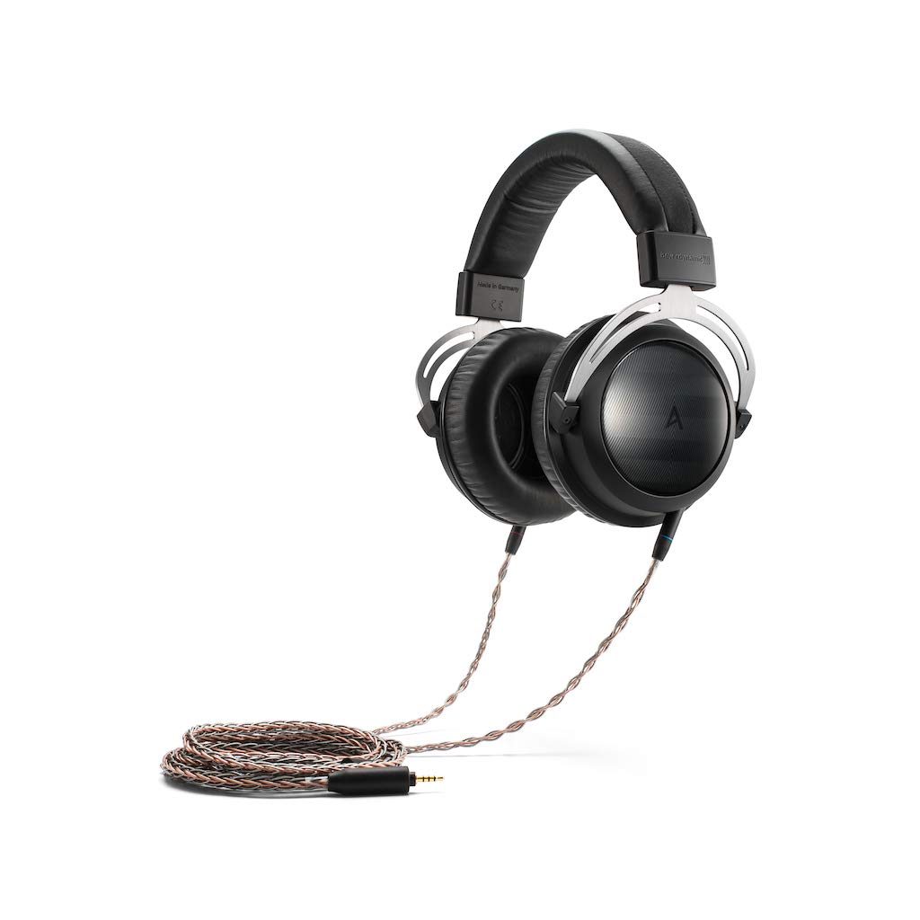 [Iriver] Iriver AK T5p Ⅱ Headphones