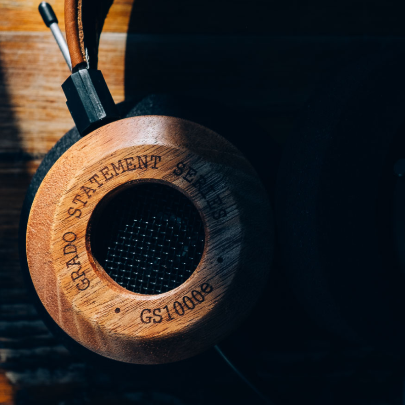 [Grado] Grado GS1000e Headphones