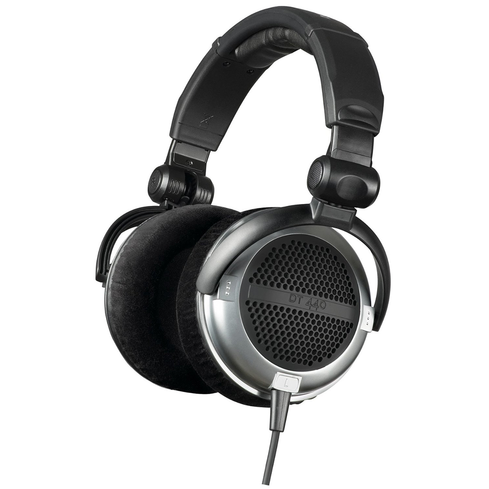 [Beyerdynamic] Beyerdynamic DT 440 Headphones