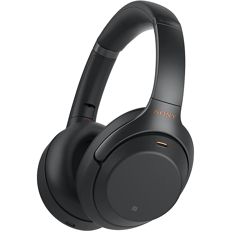 [Sony] Sony WH-1000XM3 Headphones