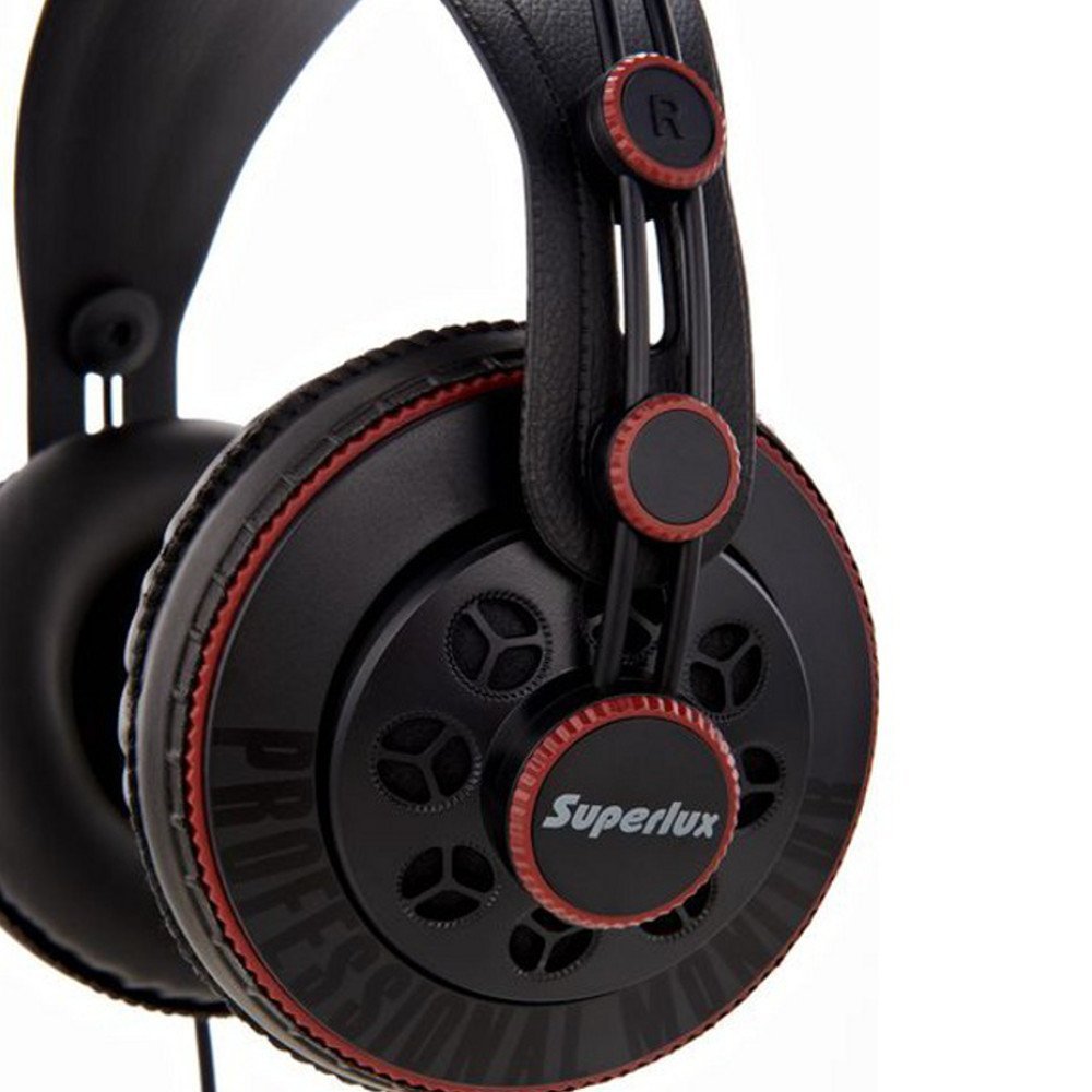 [Superlux] Superlux HD681 Headphones