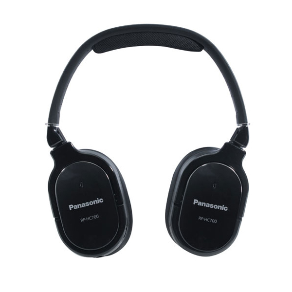 [Panasonic] Panasonic RP-HC700 Headphones