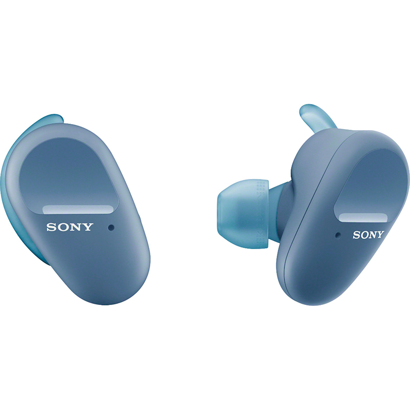 [Sony] Sony WF-SP800N Headphones