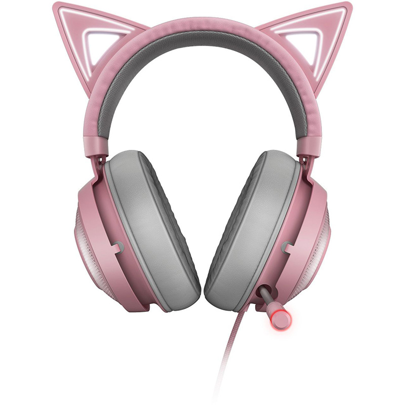 [Razer] Razer Kraken Kitty Headphones