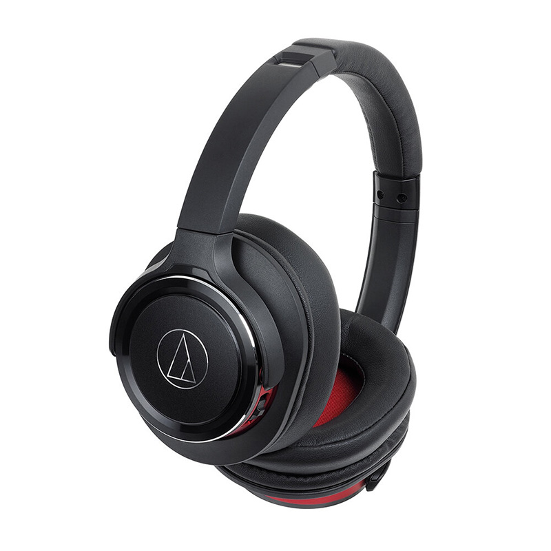 [Audio Technica] Audio Technica ATH-WS660BT Headphones