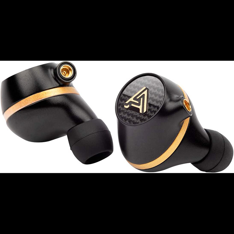 [Audeze] Audeze Euclid Headphones