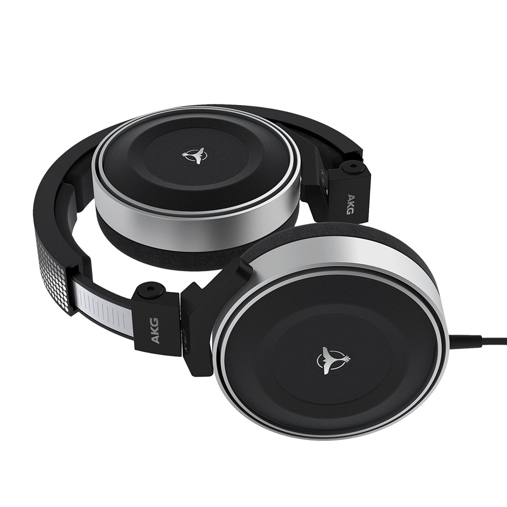 [AKG] AKG K167 Headphones