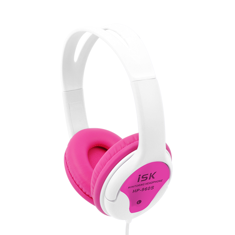 [iSK] iSK HP-960S Headphones