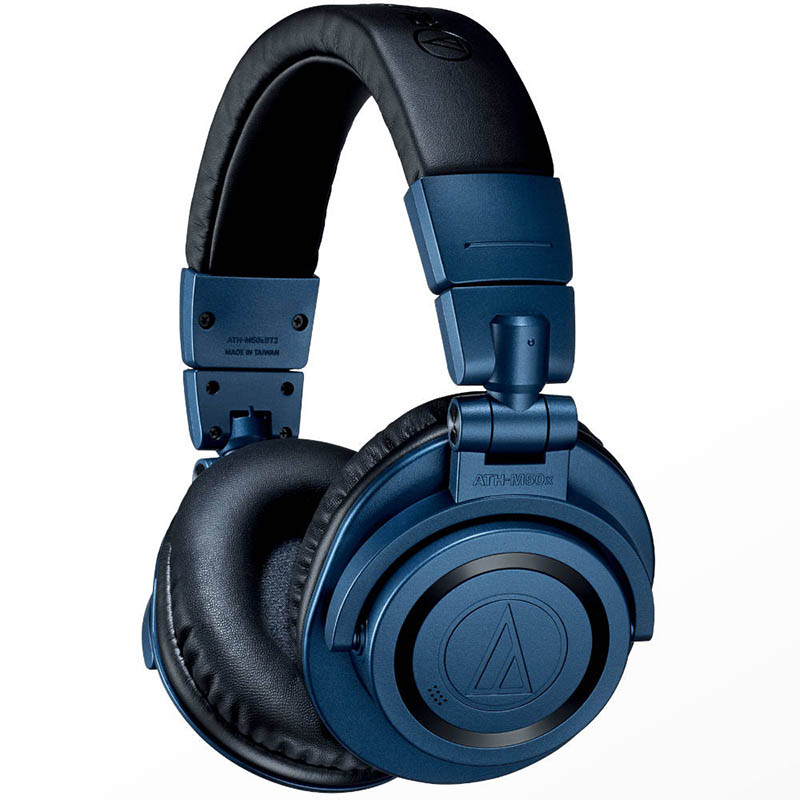 [Audio Technica] Audio Technica ATH-M50xBT2 Headphones