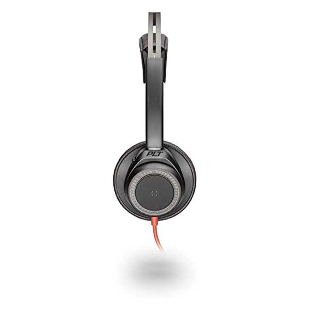 [Plantronics] Plantronics BLACKWIRE 7225 Headphones