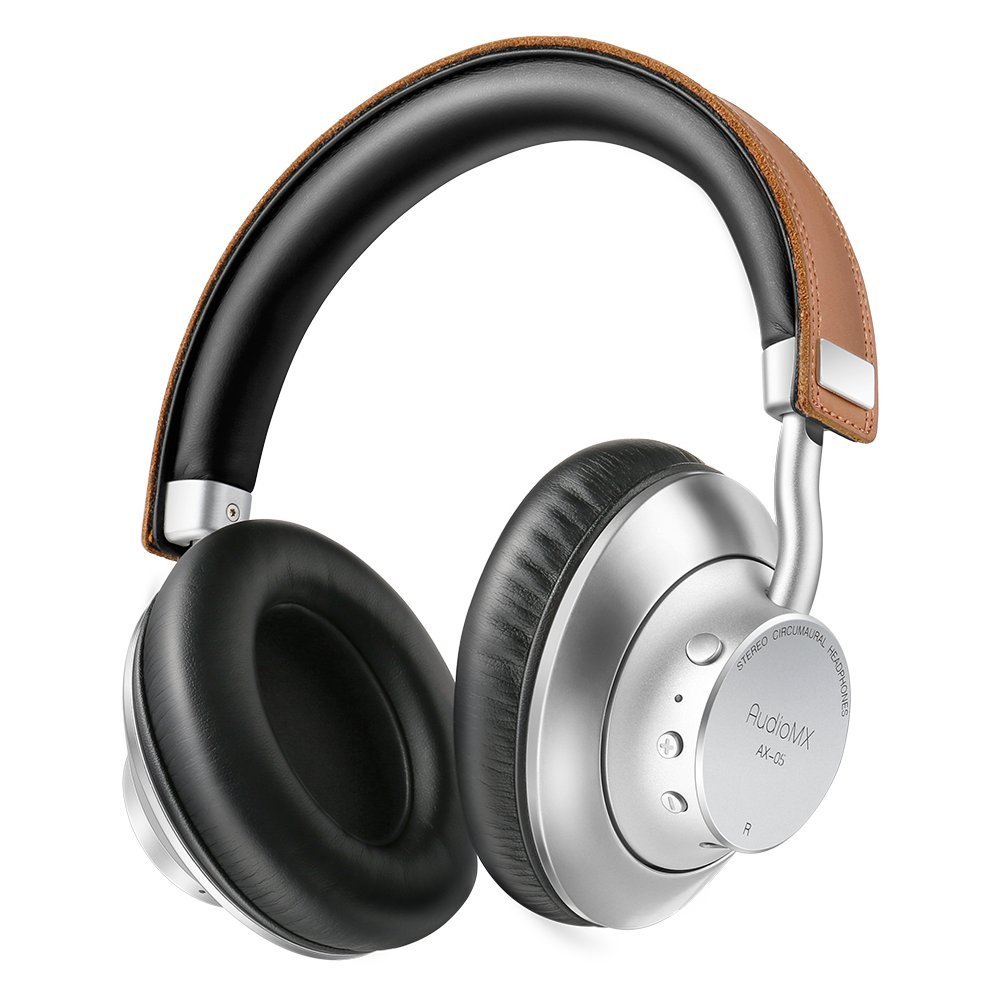 [AudioMX] AudioMX AX-05C Headphones