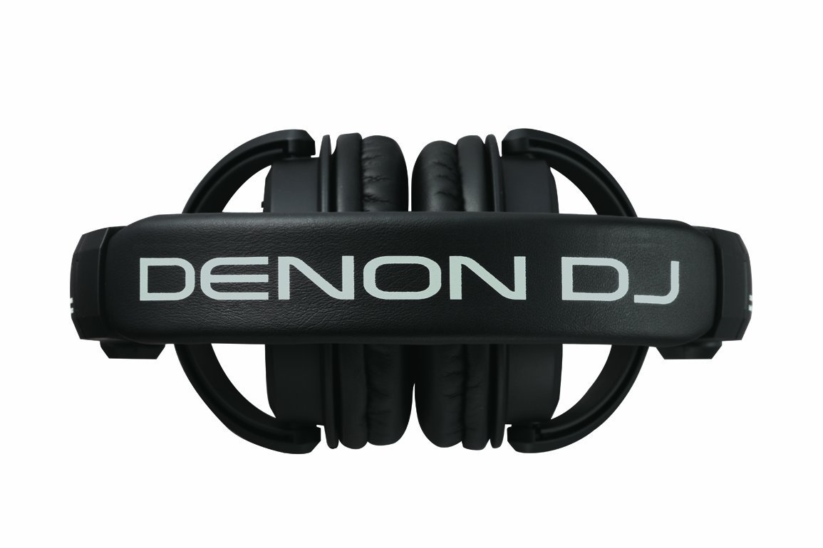 [Denon] Denon DN-HP500 Headphones